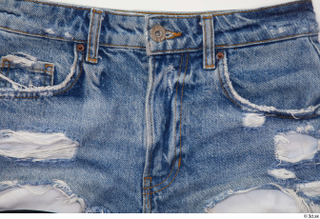 Clothes   266 blue jeans shorts casual clothing 0004.jpg